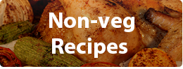 Non-veg Recipes